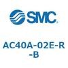 AC40A-02E-R-B AC Series(AC40A-02) SMC 31785407