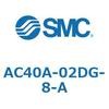 AC40A-02DG-8-A AC Series(AC40A-02) SMC 31785863
