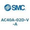 AC40A-02D-V-A AC Series(AC40A-02) SMC 31785942