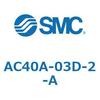 AC40A-03D-2-A AC Series(AC40A-03) SMC 31786362