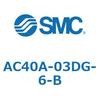 AC40A-03DG-6-B AC Series(AC40A-03) SMC 31786685