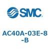 AC40A-03E-8-B AC Series(AC40A-03) SMC 31786703