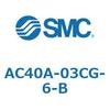 AC40A-03CG-6-B AC Series(AC40A-03) SMC 31786843
