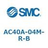 AC40A-04M-R-B AC Series(AC40A-04) SMC 31788058