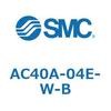 AC40A-04E-W-B AC Series(AC40A-04) SMC 31788094