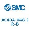 AC40A-04G-JR-B AC Series(AC40A-04) SMC 31788112