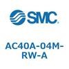 AC40A-04M-RW-A AC Series(AC40A-04) SMC 31788173