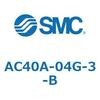 AC40A-04G-3-B AC Series(AC40A-04) SMC 31788198