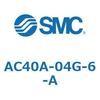 AC40A-04G-6-A AC Series(AC40A-04) SMC 31788252