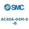 AC40A-04M-6-B AC Series(AC40A-04) SMC 31788277