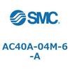 AC40A-04M-6-A AC Series(AC40A-04) SMC 31788295