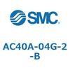AC40A-04G-2-B AC Series(AC40A-04) SMC 31788374