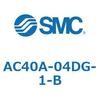 AC40A-04DG-1-B AC Series(AC40A-04) SMC 31788618