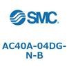 AC40A-04DG-N-B AC Series(AC40A-04) SMC 31788636