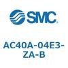 AC40A-04E3-ZA-B AC Series(AC40A-4000) SMC 31792818