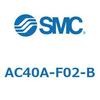 AC40A-F02-B AC Series(AC40A-F02) SMC 31793116
