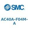 AC40A-F04M-A AC Series(AC40A-F04) SMC 31793877