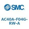 AC40A-F04G-RW-A AC Series(AC40A-F04) SMC 31793895