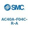 AC40A-F04C-R-A AC Series(AC40A-F04) SMC 31794096