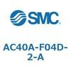 AC40A-F04D-2-A AC Series(AC40A-F04) SMC 31794175