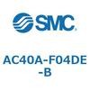 AC40A-F04DE-B AC Series(AC40A-F04) SMC 31794218
