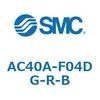 AC40A-F04DG-R-B AC Series(AC40A-F04) SMC 31794236