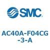 AC40A-F04CG-3-A AC Series(AC40A-F04) SMC 31794358