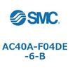 AC40A-F04DE-6-B AC Series(AC40A-F04) SMC 31794376