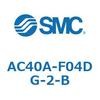 AC40A-F04DG-2-B AC Series(AC40A-F04) SMC 31794437