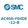 AC40A-F04DE-12-B AC Series(AC40A-F04) SMC 31794473