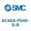 AC40A-F04E-S-B AC Series(AC40A-F04) SMC 31794498