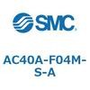 AC40A-F04M-S-A AC Series(AC40A-F04) SMC 31794516