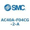 AC40A-F04CG-2-A AC Series(AC40A-F04) SMC 31794534