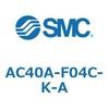 AC40A-F04C-K-A AC Series(AC40A-F04) SMC 31794577