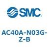 AC40A-N03G-Z-B AC Series(AC40A-N03) SMC 31796178
