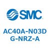 AC40A-N03DG-NRZ-A AC Series(AC40A-N03) SMC 31796318