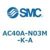 AC40A-N03M-K-A AC Series(AC40A-N03) SMC 31796336