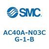 AC40A-N03CG-1-B AC Series(AC40A-N03) SMC 31796397