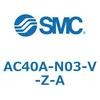 AC40A-N03-V-Z-A AC Series(AC40A-N03) SMC 31796555