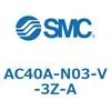 AC40A-N03-V-3Z-A AC Series(AC40A-N03) SMC 31796598