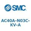 AC40A-N03C-KV-A AC Series(AC40A-N03) SMC 31796853
