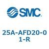 25A-AFD20-01-R 25A Series(25A-AF) SMC 31816408