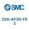 25A-AF30-F02 25A Series(25A-AF) SMC 31816462