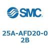 25A-AFD20-02B 25A Series(25A-AF) SMC 31816523