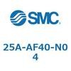 25A-AF40-N04 25A Series(25A-AF) SMC 31816706