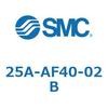 25A-AF40-02B 25A Series(25A-AF) SMC 31816864