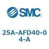 25A-AFD40-04-A 25A Series(25A-AF) SMC 31817187