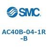 AC40B-04-1R-B AC Series(AC40B-4) SMC 31818054