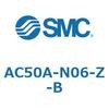 AC50A-N06-Z-B AC Series(AC50A) SMC 31884195