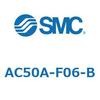 AC50A-F06-B AC Series(AC50A) SMC 31884238